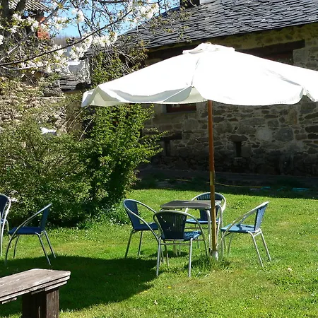 El Taller De La Seda Country house Avedillo de Sanabria