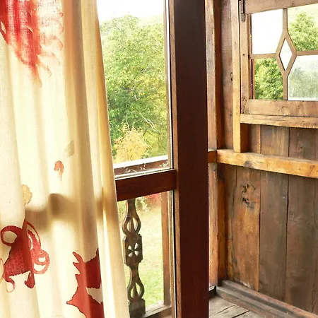 El Taller De La Seda