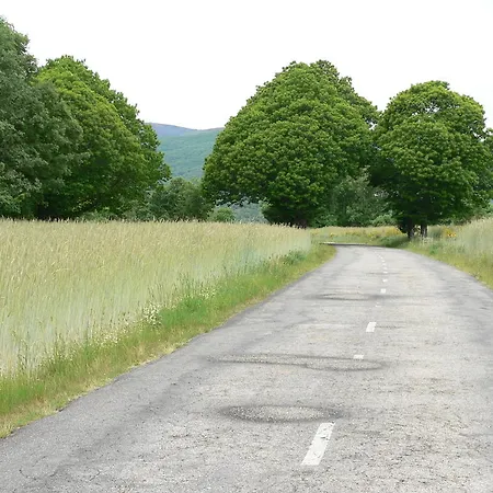 Landhaus El Taller De La Seda