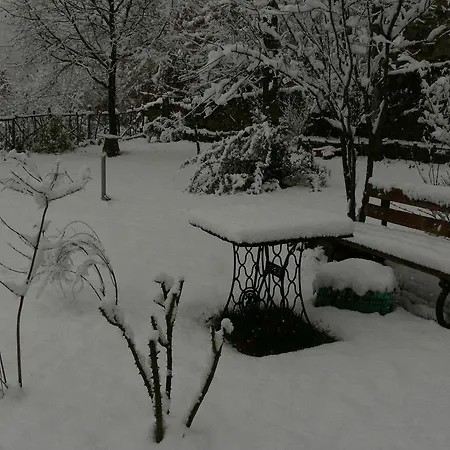 Landhaus El Taller De La Seda