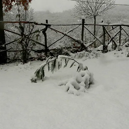 Landhaus El Taller De La Seda *