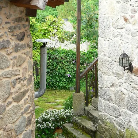 Country house El Taller De La Seda