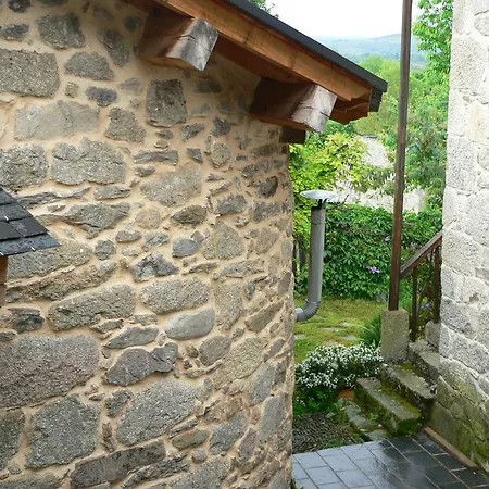 Landhaus El Taller De La Seda Avedillo de Sanabria