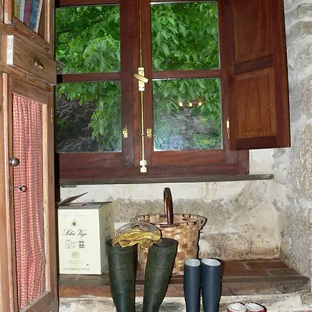 El Taller De La Seda Avedillo de Sanabria