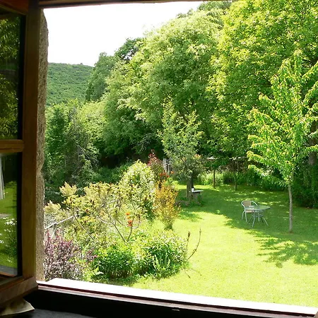 Landhaus El Taller De La Seda