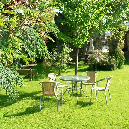 Landhaus El Taller De La Seda Avedillo de Sanabria