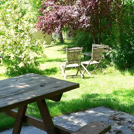 Landhaus El Taller De La Seda *