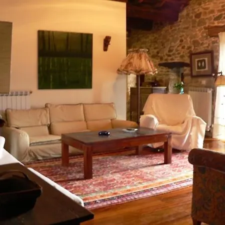Casa de Campo El Taller De La Seda