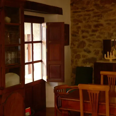 Country house El Taller De La Seda