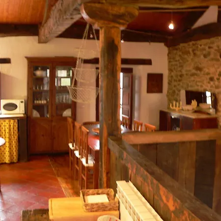 Landhaus El Taller De La Seda