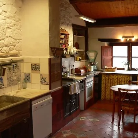 Landhaus El Taller De La Seda Avedillo de Sanabria