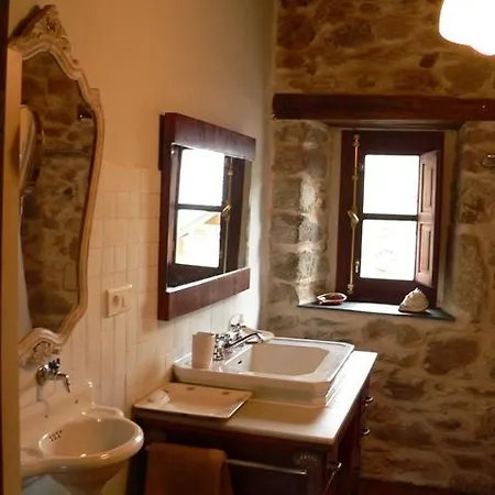 Country house El Taller De La Seda *