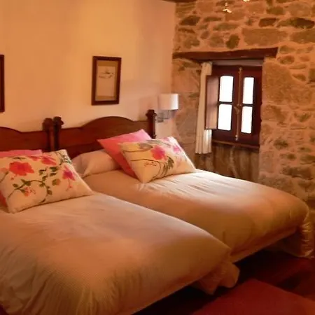 Country house El Taller De La Seda *