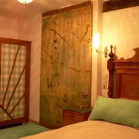 Landhaus El Taller De La Seda