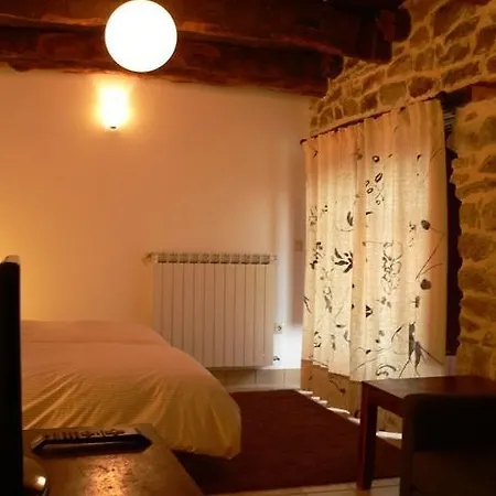 Casa de Campo El Taller De La Seda Avedillo de Sanabria