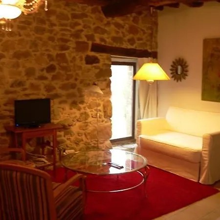 Landhaus El Taller De La Seda