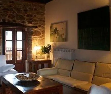 El Taller De La Seda Country house Avedillo de Sanabria