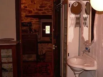 Country house El Taller De La Seda *