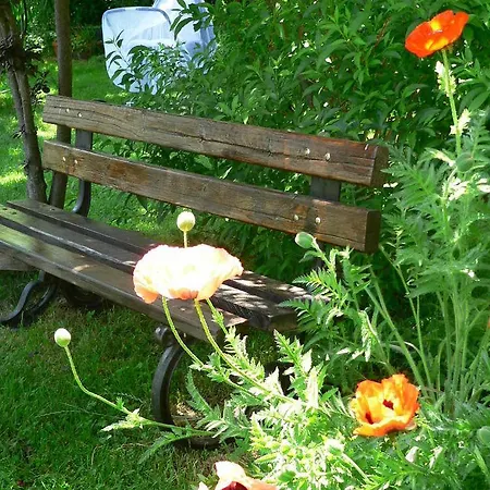 Landhaus El Taller De La Seda