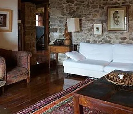 El Taller De La Seda Landhaus Avedillo de Sanabria