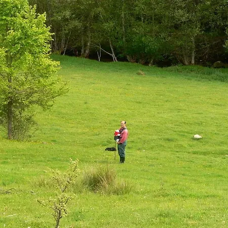 El Taller De La Seda * Avedillo de Sanabria