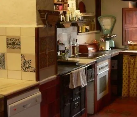 Landhaus El Taller De La Seda Avedillo de Sanabria