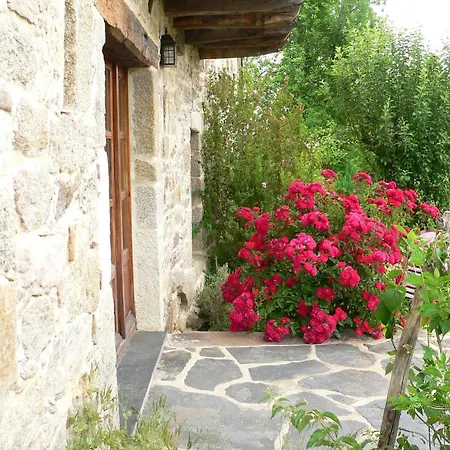 Landhaus El Taller De La Seda