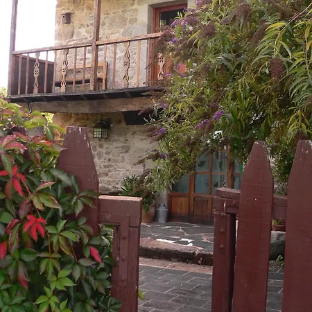 El Taller De La Seda Avedillo de Sanabria