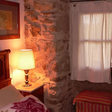 Country house El Taller De La Seda