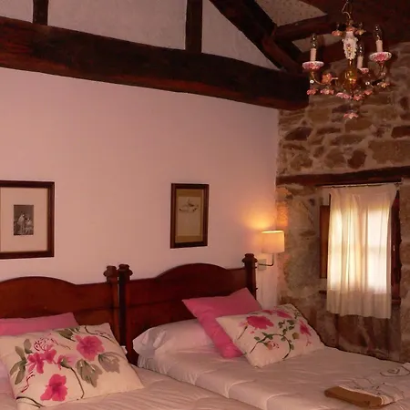 El Taller De La Seda Country house Avedillo de Sanabria