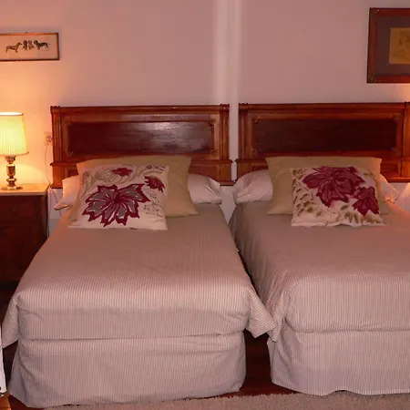 El Taller De La Seda Country house