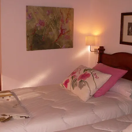 El Taller De La Seda Landhaus