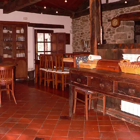 El Taller De La Seda Landhaus Avedillo de Sanabria