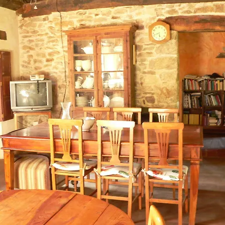 El Taller De La Seda Avedillo de Sanabria