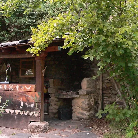 El Taller De La Seda Country house