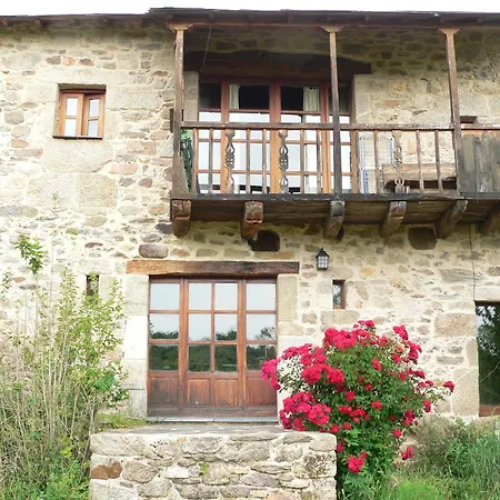 El Taller De La Seda Landhaus *