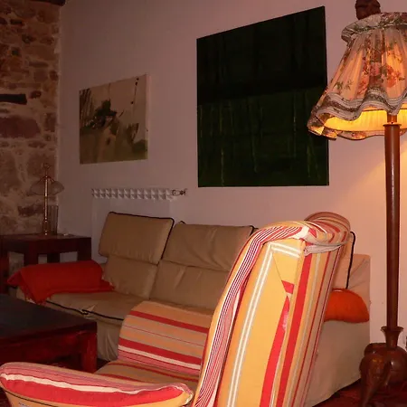 El Taller De La Seda Country house
