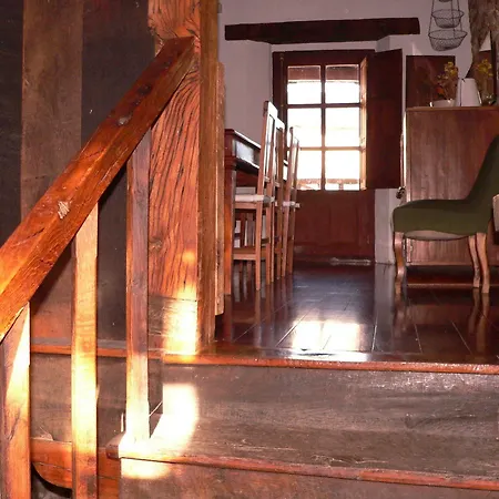 Country house El Taller De La Seda Avedillo de Sanabria