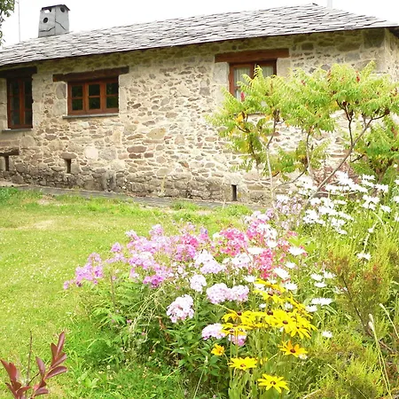 El Taller De La Seda Avedillo de Sanabria