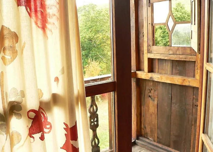 El Taller De La Seda