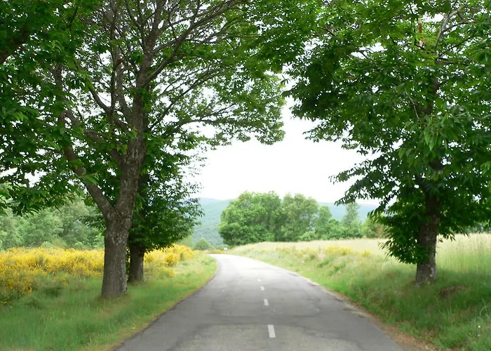 Venkovský dům El Taller De La Seda *