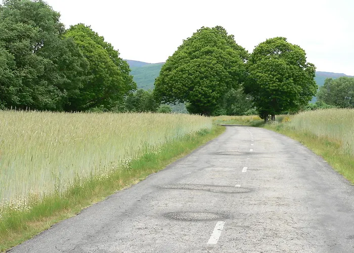 Venkovský dům El Taller De La Seda