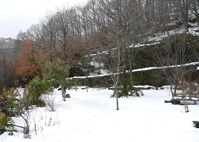 Venkovský dům El Taller De La Seda *