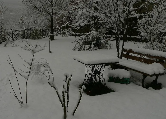 Venkovský dům El Taller De La Seda