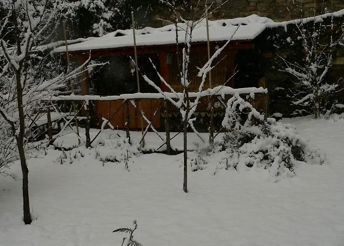 El Taller De La Seda