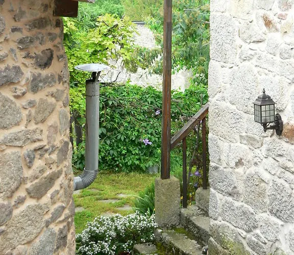 Venkovský dům El Taller De La Seda