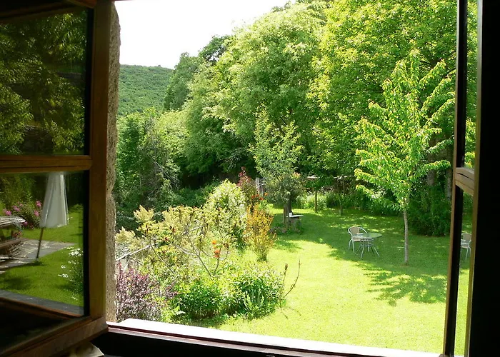 Venkovský dům El Taller De La Seda