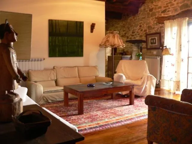 Venkovský dům El Taller De La Seda