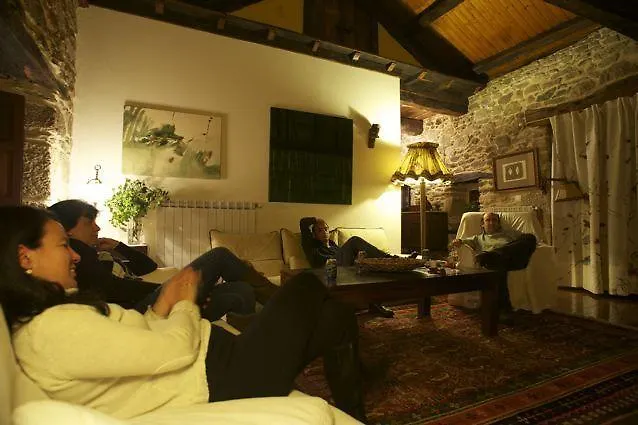 Venkovský dům El Taller De La Seda *