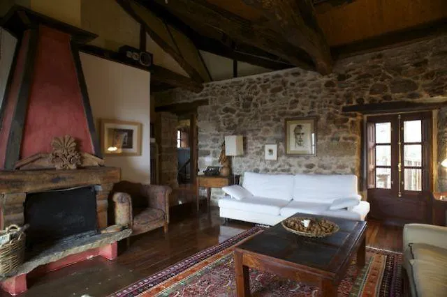 El Taller De La Seda Avedillo de Sanabria